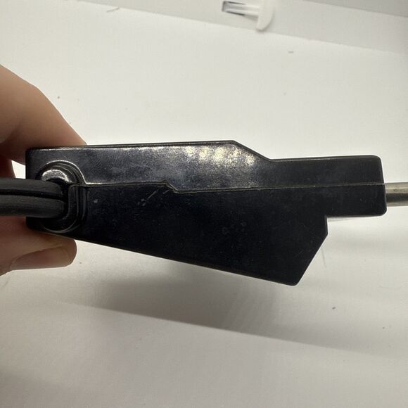 West Bend Sensa-Temp Skillet WB #1 Heat Control Probe/Cord E29583-9907 - Picture 6 of 7